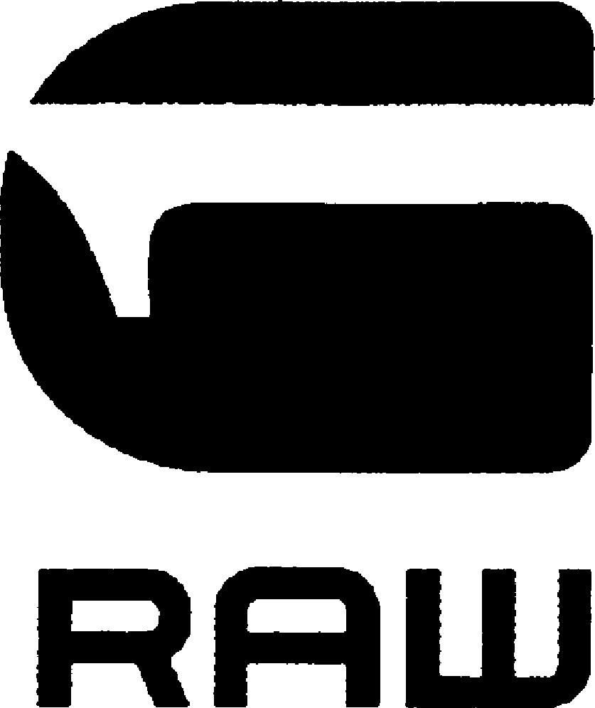 Paraqitja e markës RAW