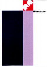 Paraqitja e markës Mercator