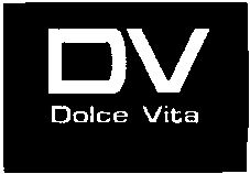 Paraqitja e markës DV Dolce Vita