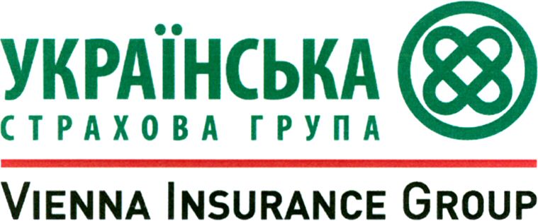 Paraqitja e markës VIENNA INSURANCE GROUP