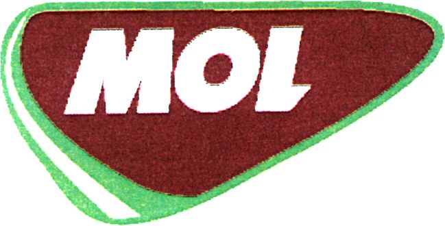 Paraqitja e markës MOL