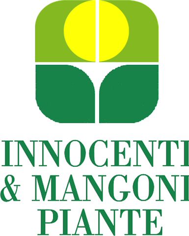 Paraqitja e markës INNOCENTI & MANGONI PIANTE