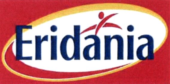 Paraqitja e markës Eridania