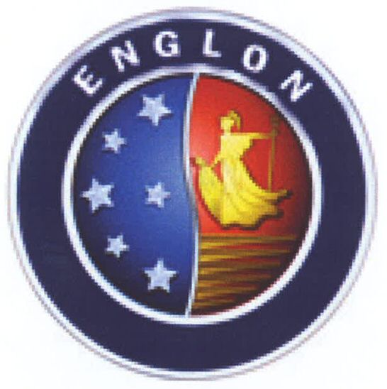 Paraqitja e markës ENGLON