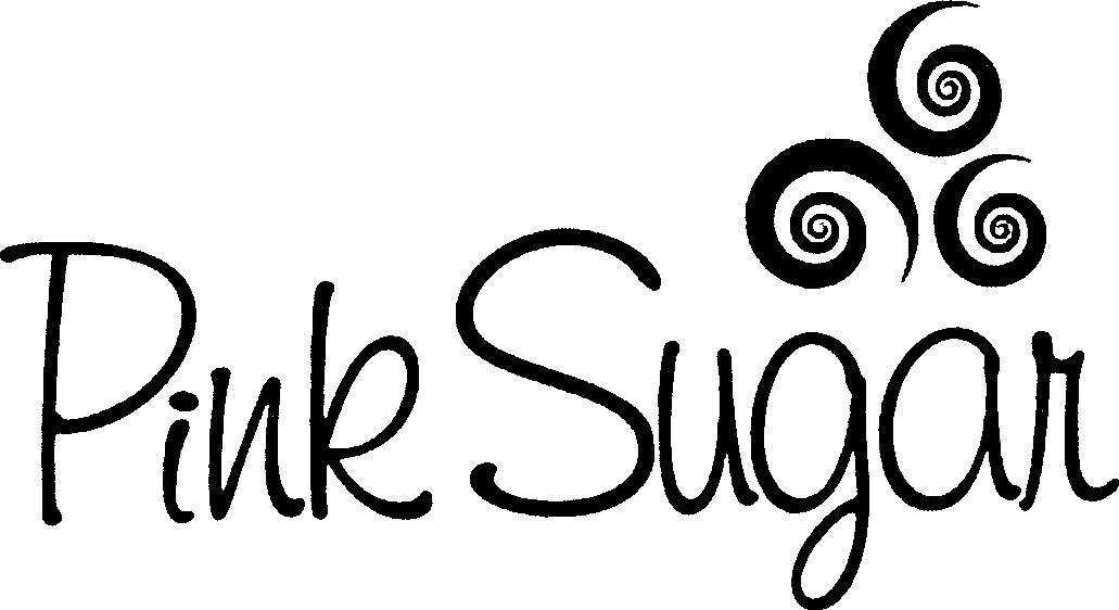 Paraqitja e markës Pink Sugar