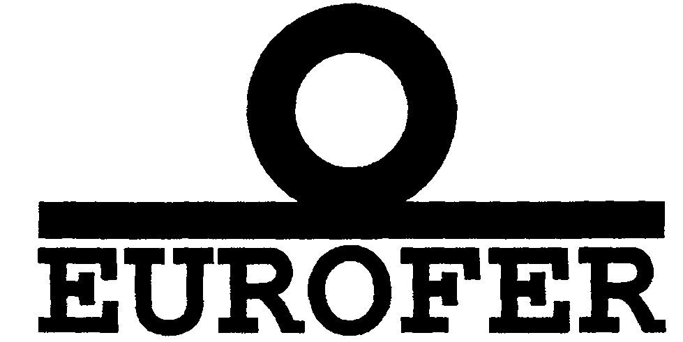 Paraqitja e markës EUROFER