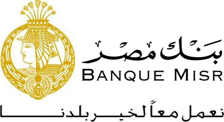 Paraqitja e markës BANQUE MISR