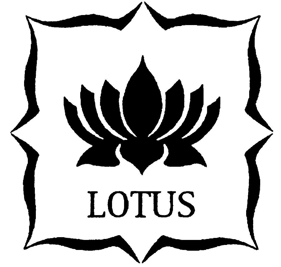 Paraqitja e markës LOTUS