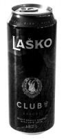 Paraqitja e markës LASKO CLUB