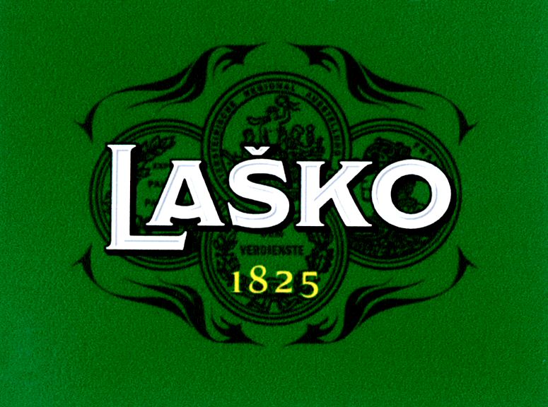 Paraqitja e markës LASKO 1825