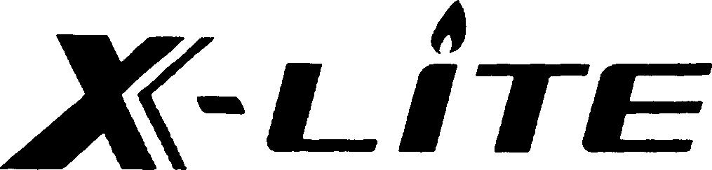 Paraqitja e markës X-LITE