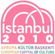 Paraqitja e markës Istanbul 2010 AVRUPA KULTUR BASKENTI EUROPEAN CAPITAL OF CULTURE