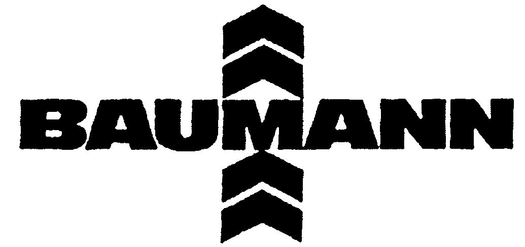 Paraqitja e markës BAUMANN