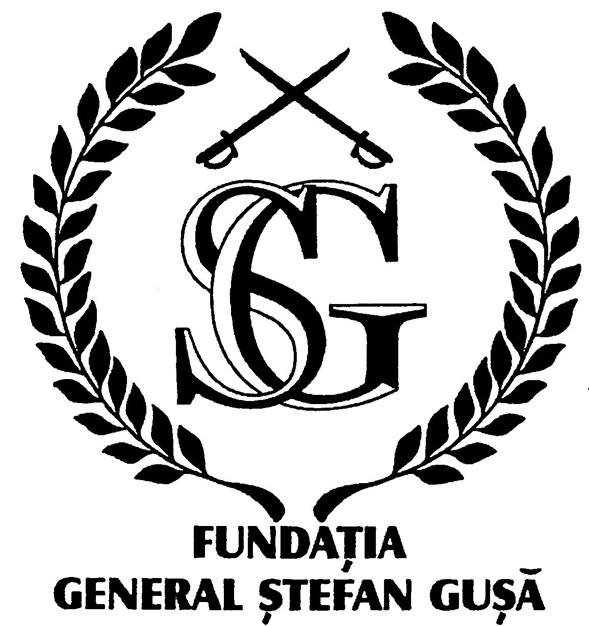 Paraqitja e markës SG FUNDATIA GENERAL STEFAN GUSA
