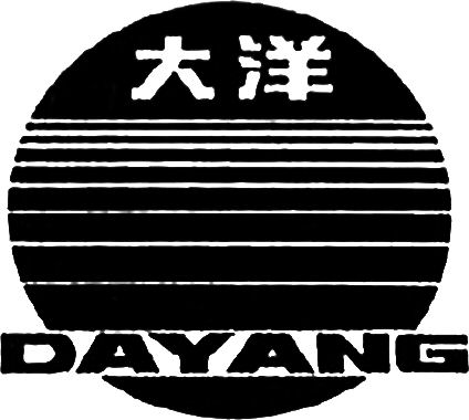 Paraqitja e markës DAYANG