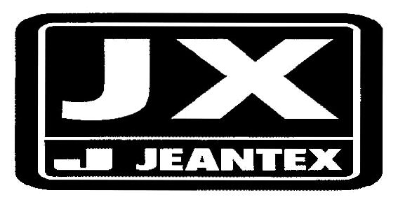 Paraqitja e markës JX J JEANTEX