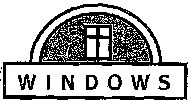 Paraqitja e markës WINDOWS