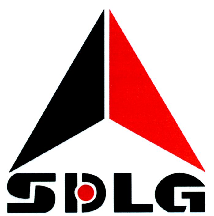 Paraqitja e markës SDLG