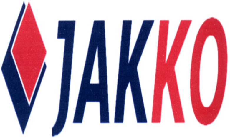 Paraqitja e markës JAKKO