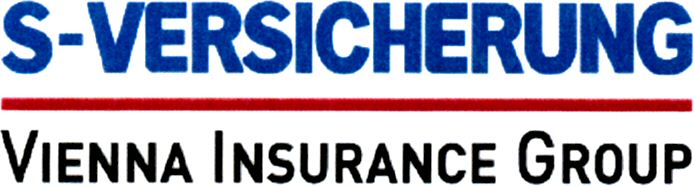 Paraqitja e markës S-VERSICHERUNG VIENNA INSURANCE GROUP