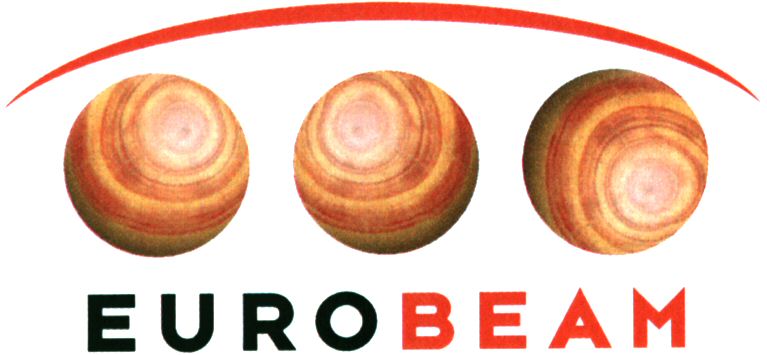Paraqitja e markës EUROBEAM