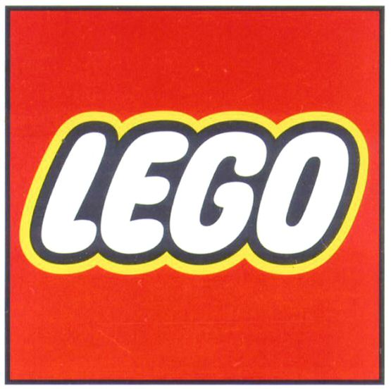 Paraqitja e markës LEGO
