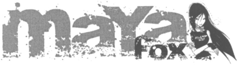 Paraqitja e markës maya fox