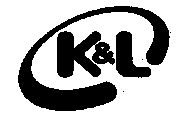 Paraqitja e markës K&L