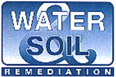 Paraqitja e markës WATER & SOIL REMEDIATION