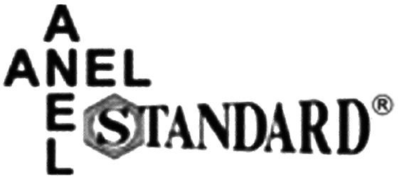 Paraqitja e markës ANEL STANDARD