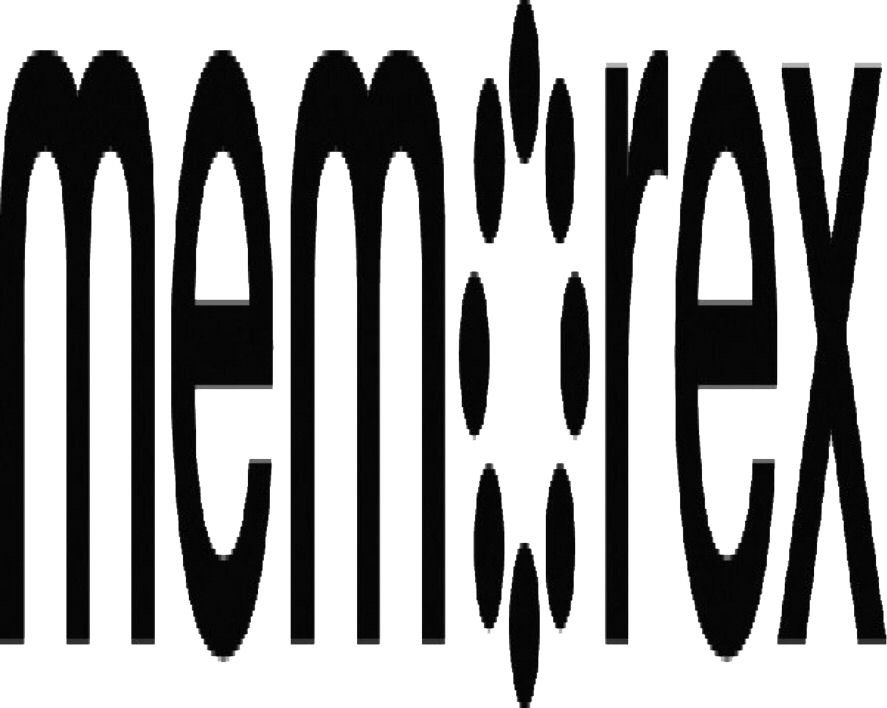 Paraqitja e markës memorex