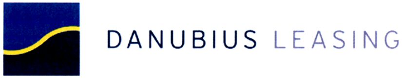 Paraqitja e markës DANUBIUS LEASING