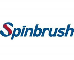 Paraqitja e markës Spinbrush