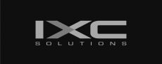 Paraqitja e markës IXC SOLUTIONS