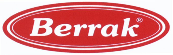 Paraqitja e markës Berrak
