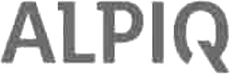 Paraqitja e markës ALPIQ