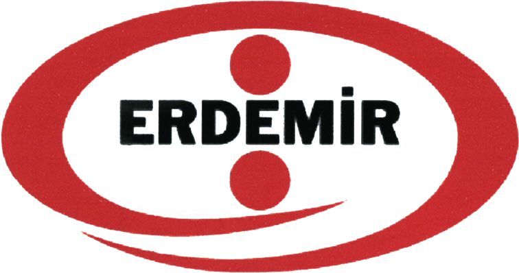 Paraqitja e markës ERDEMIR