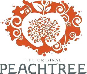 Paraqitja e markës THE ORIGINAL PEACHTREE
