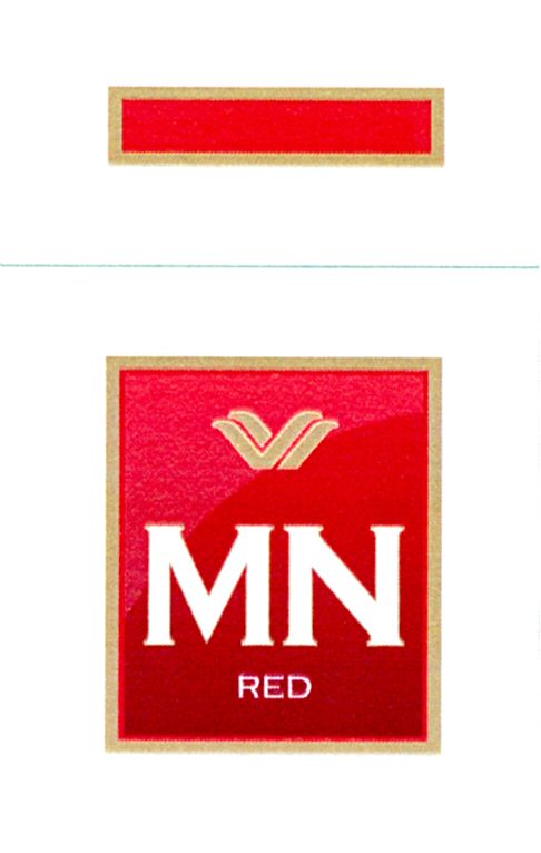Paraqitja e markës MN RED