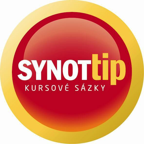 Paraqitja e markës SYNOTtip KURSOVE SAZKY