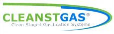 Paraqitja e markës CLEANSTGAS Clean Staged Gasification Systems