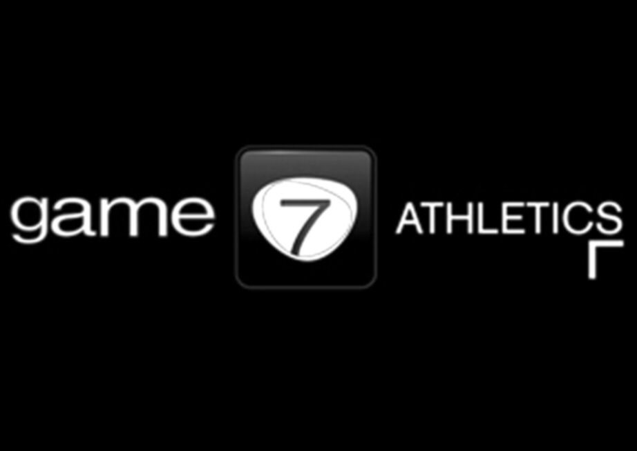 Paraqitja e markës game 7 ATHLETICS