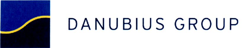Paraqitja e markës DANUBIUS GROUP