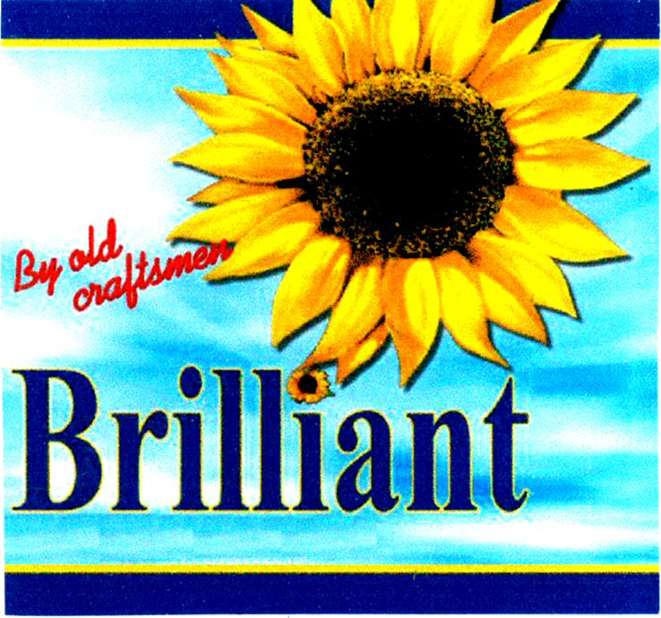 Paraqitja e markës Brilliant