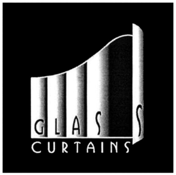 Paraqitja e markës GLASS CURTAINS
