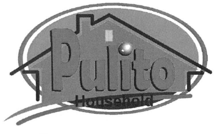 Paraqitja e markës Pulito Household