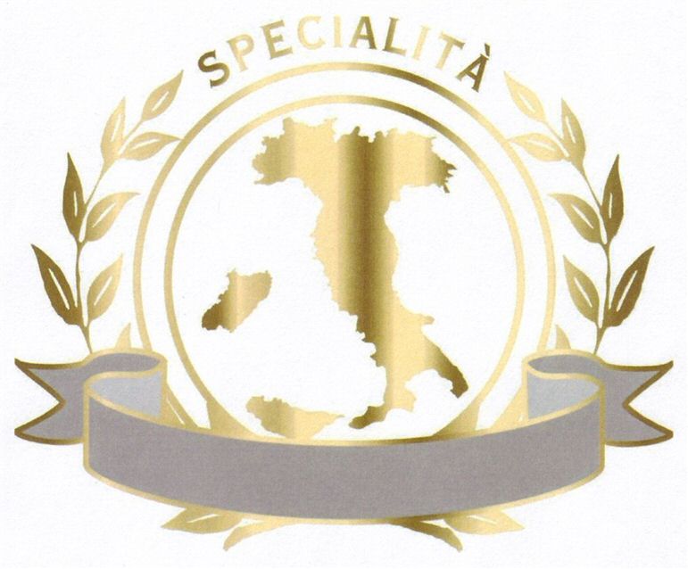 Paraqitja e markës SPECIALITÀ
