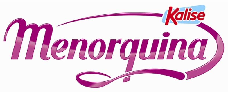 Paraqitja e markës Kalise Menorquina