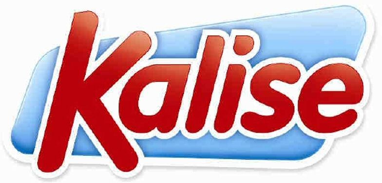Paraqitja e markës Kalise