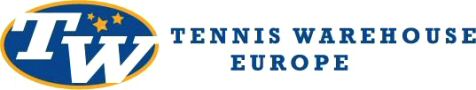 Paraqitja e markës TW TENNIS WAREHOUSE EUROPE